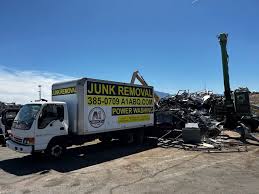 Best Same-Day Junk Removal Services  in Laramie, WY