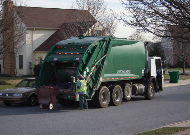 Best Dumpster Rental Services  in Laramie, WY