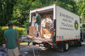Best Retail Junk Removal  in Laramie, WY